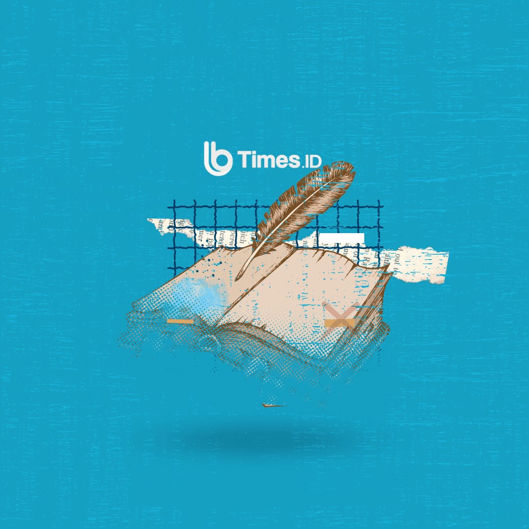 Dua Sastrawan Terkenal di Zaman Rasulullah Saw - MuhammadiyahNews.com