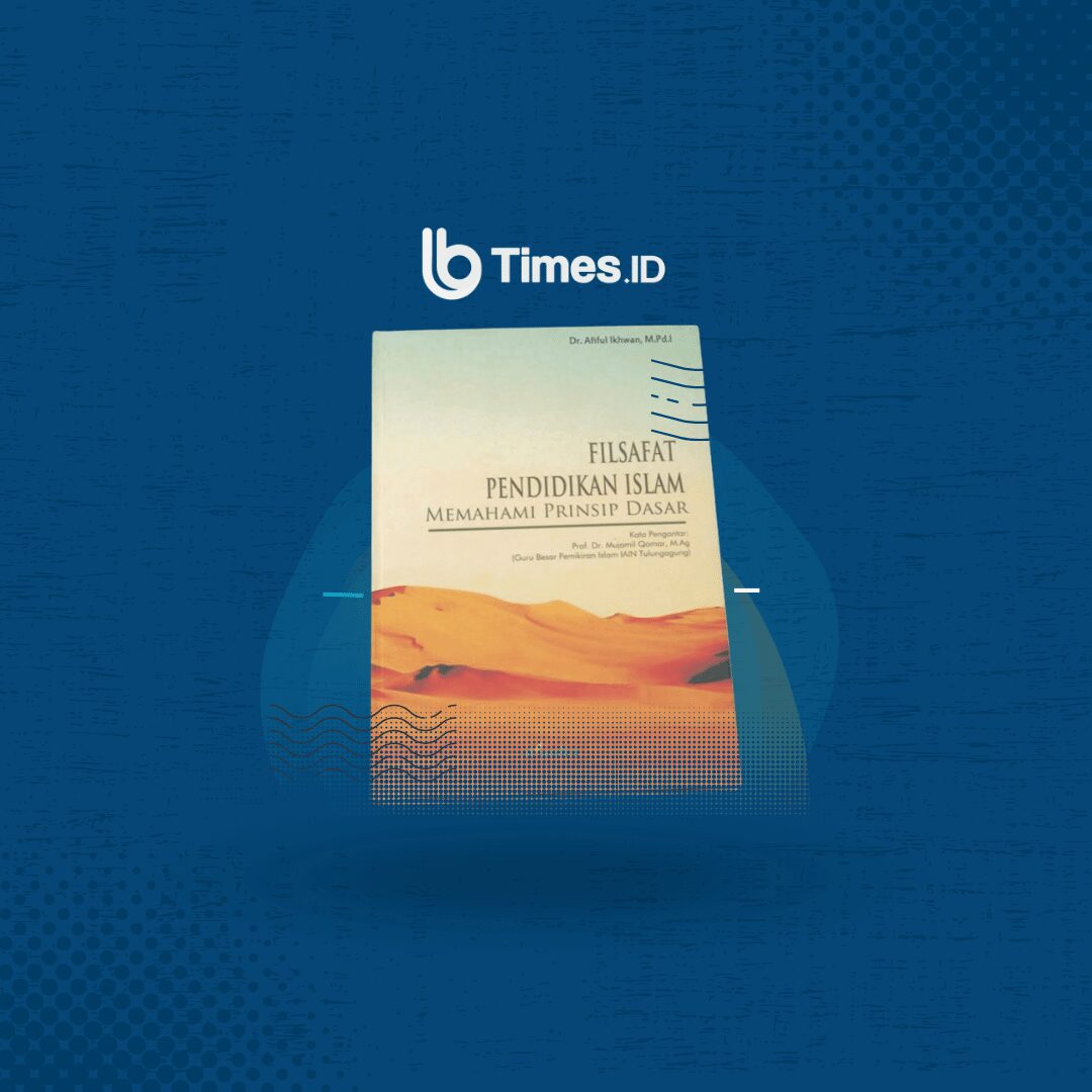 Filsafat Pendidikan Islam