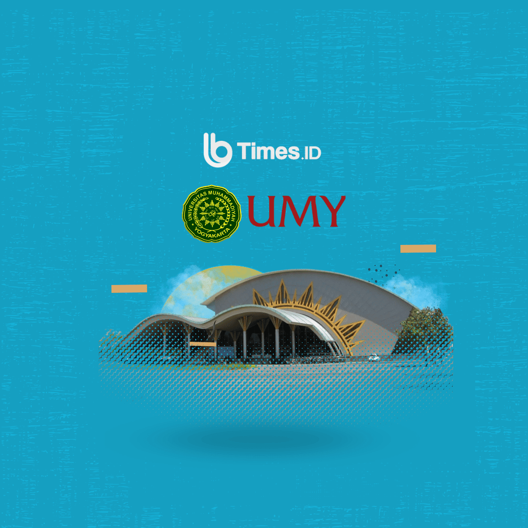 Universitas Muhammadiyah Yogyakarta (UMY)