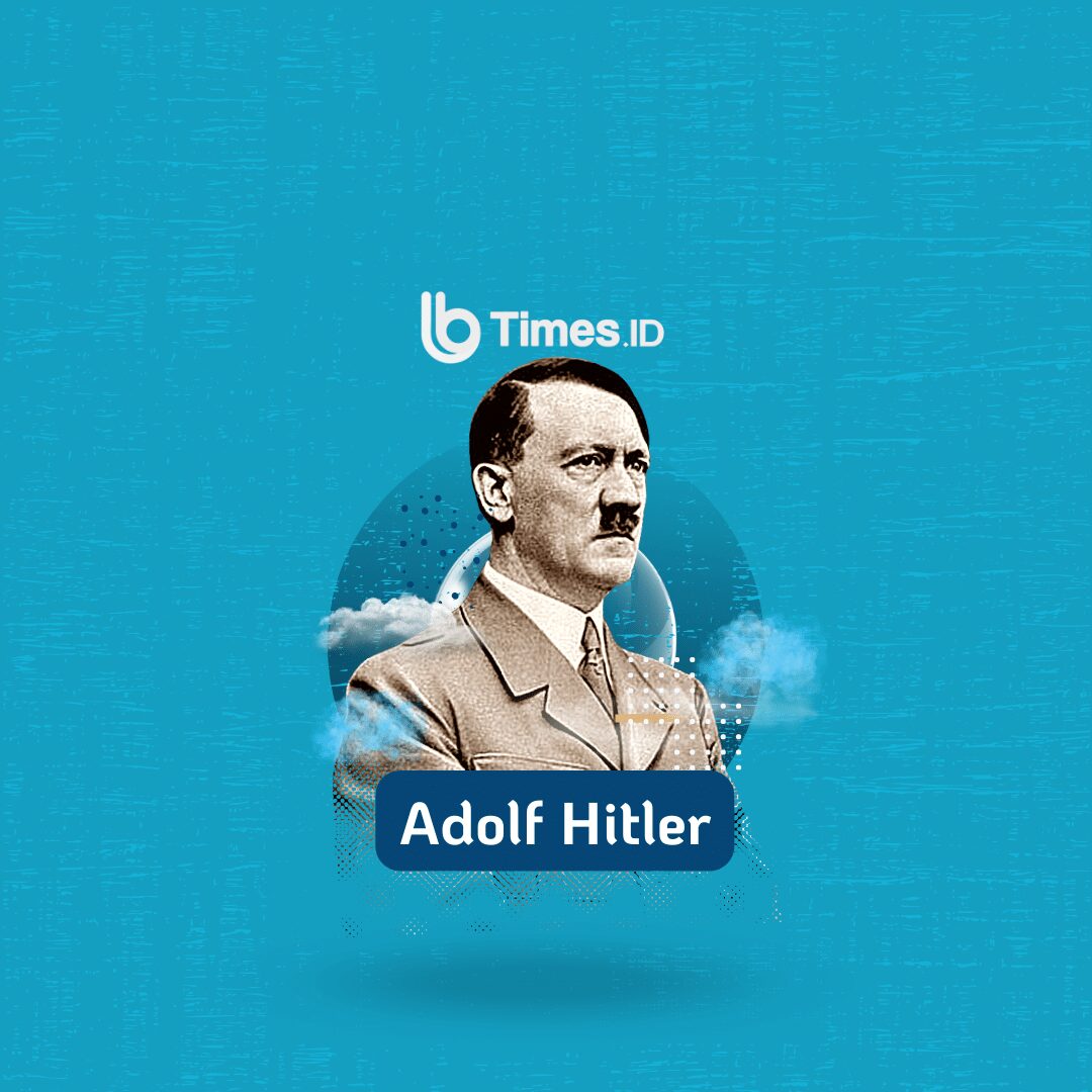 adolf hitler