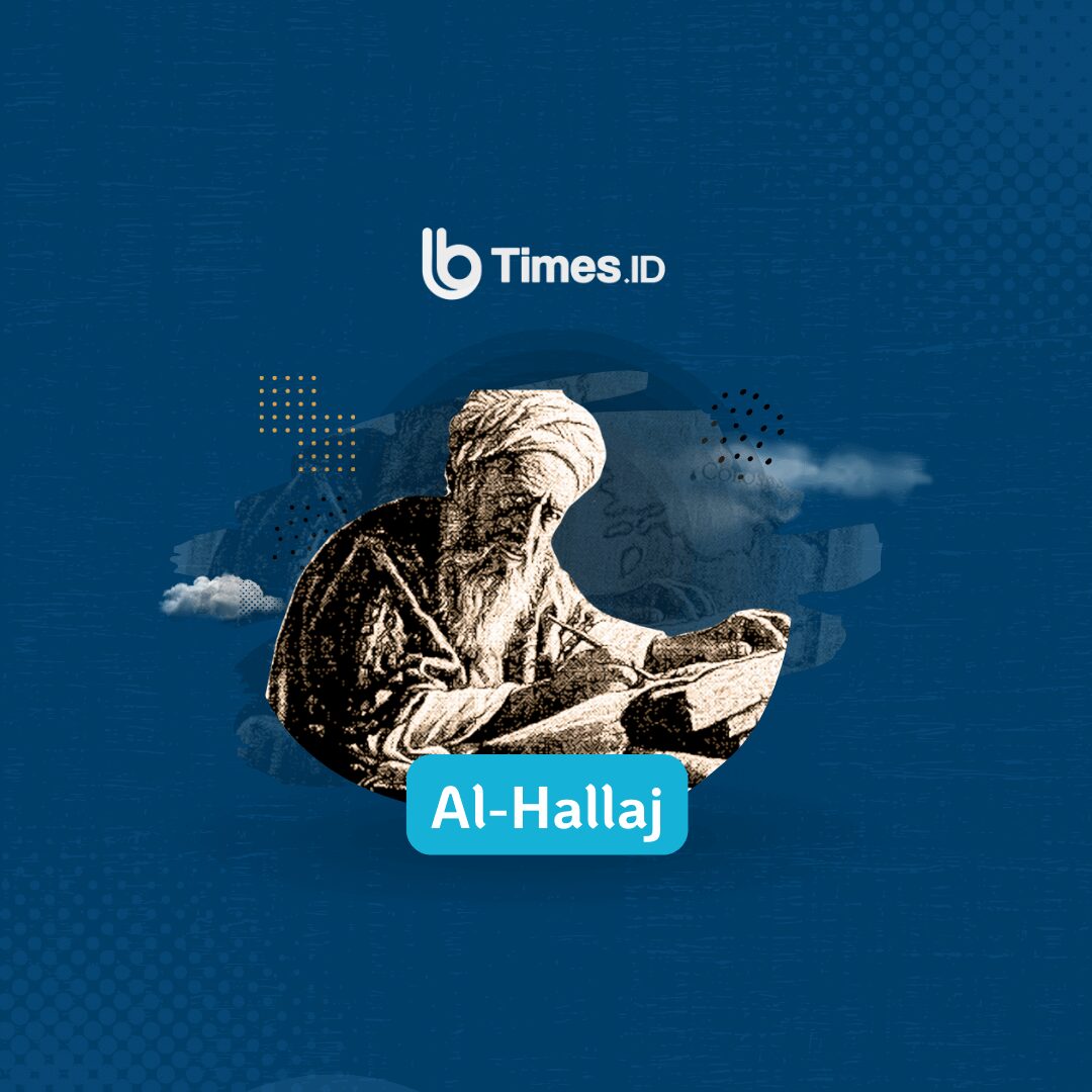 Al-Hallaj.