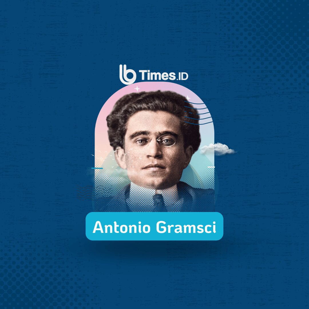 Antonio Gramsci
