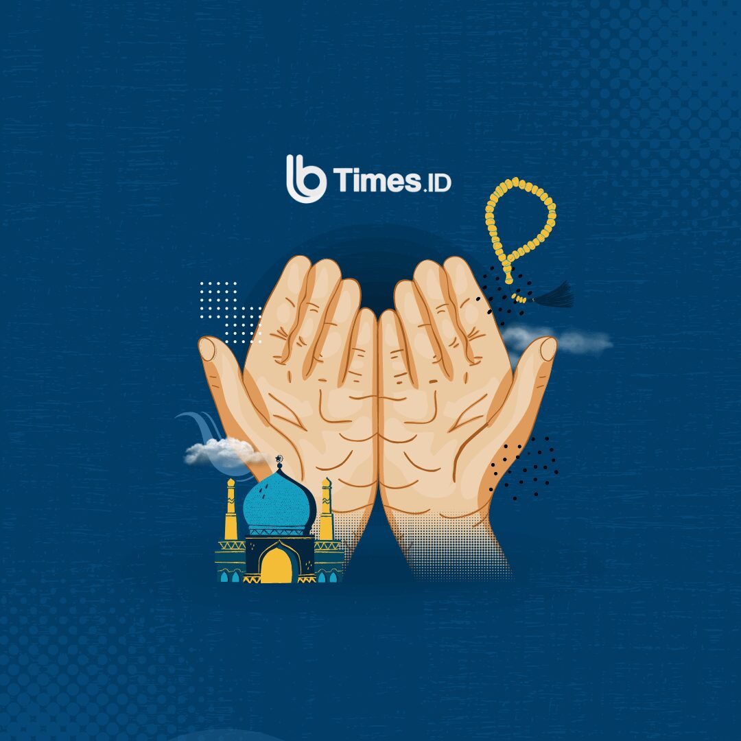 Doa Agar Tidak Mabuk Perjalanan Darat