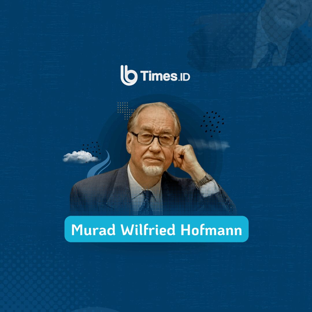Murad Hofmann