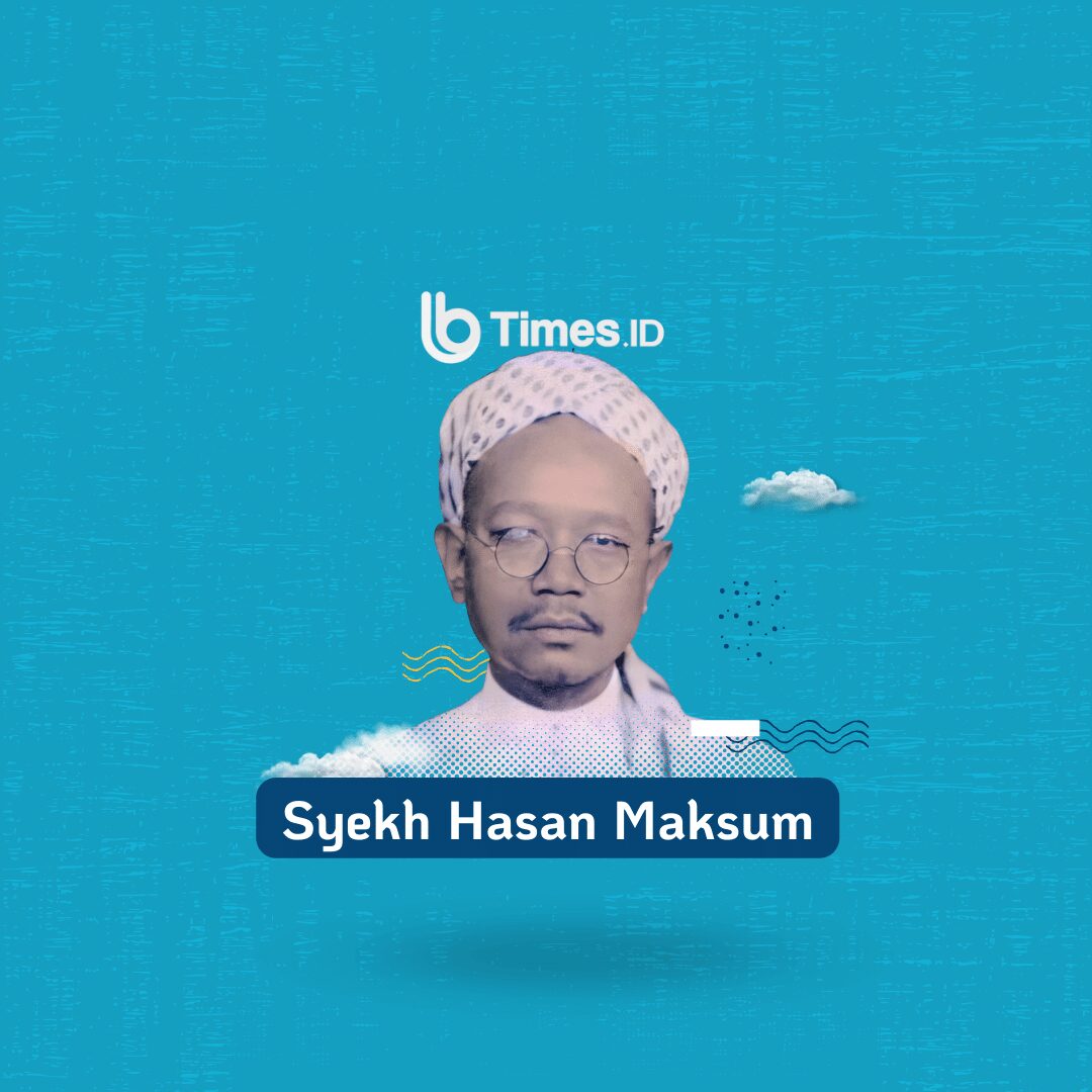 Syekh Hasan Maksum