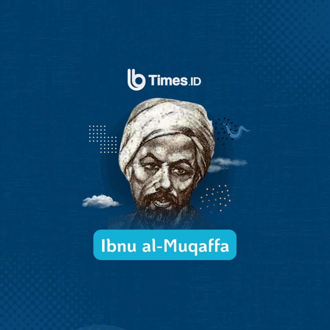 Ibnu al-Muqaffa