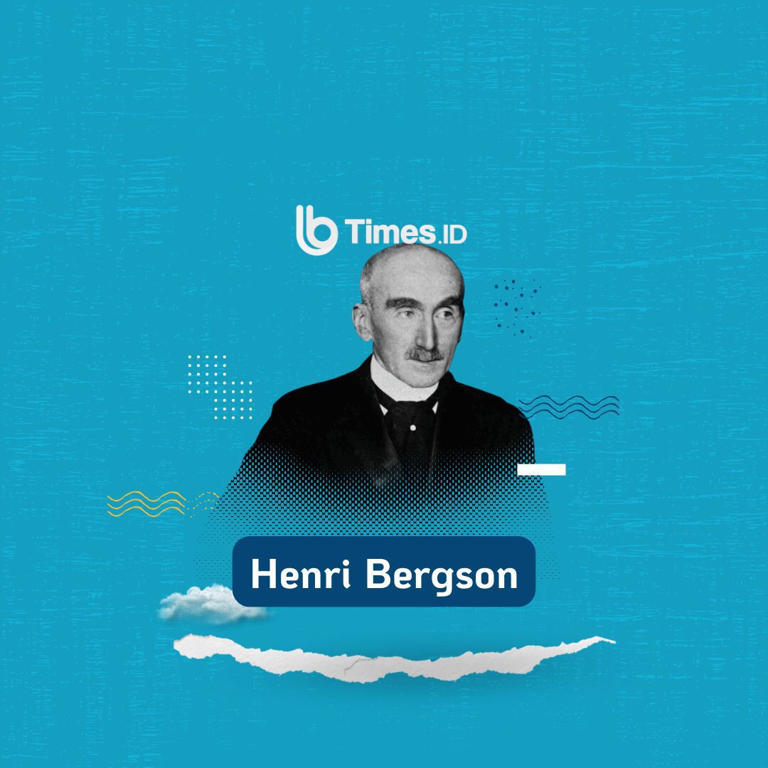 Henri Bergson