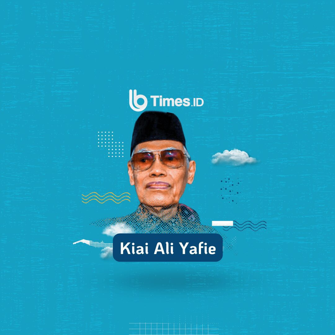 Ali Yafie