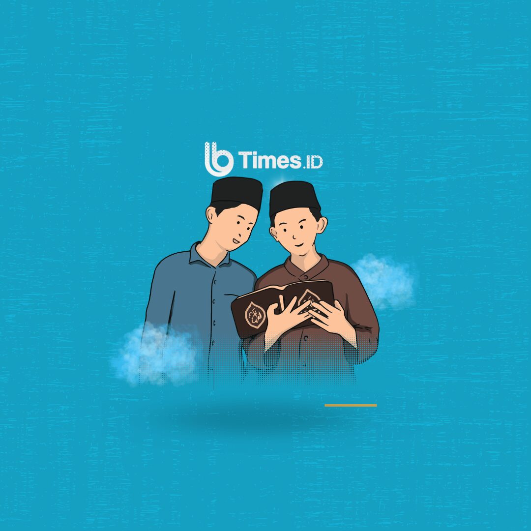 Adab Membaca Al-Qur'an