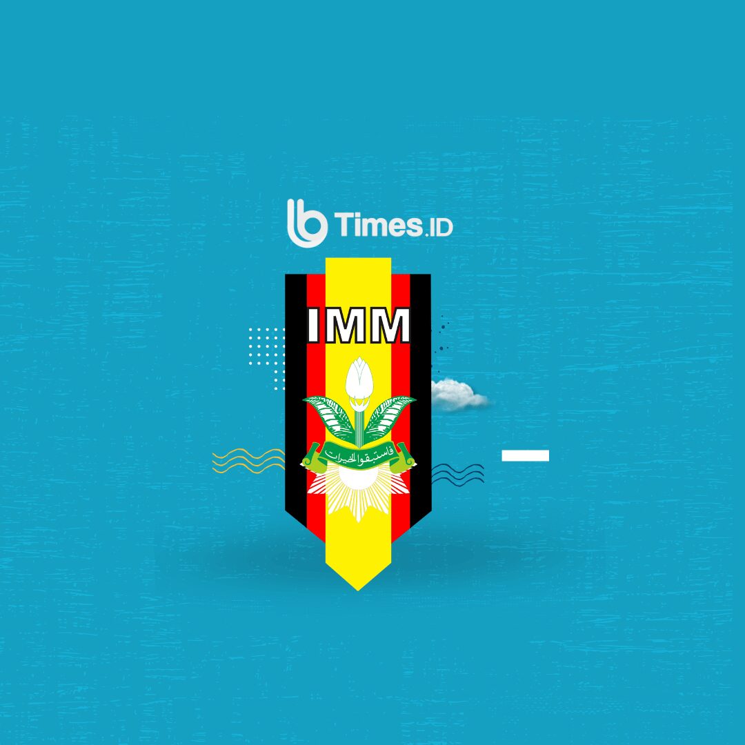 Kesadaran Sejarah IMM