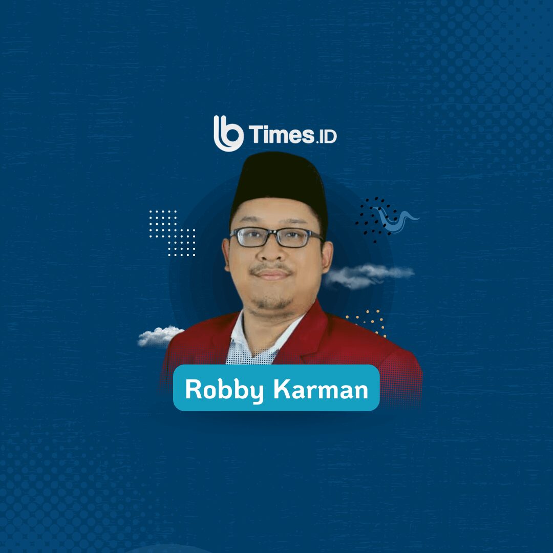 Organisasi Muhammadiyah