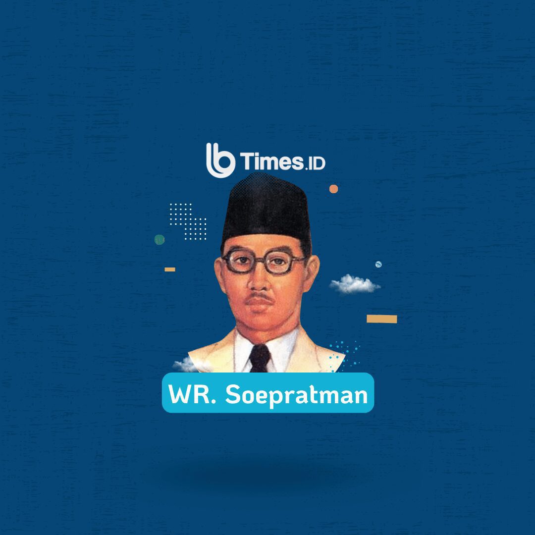 WR. Soepratman Ahmadiyah