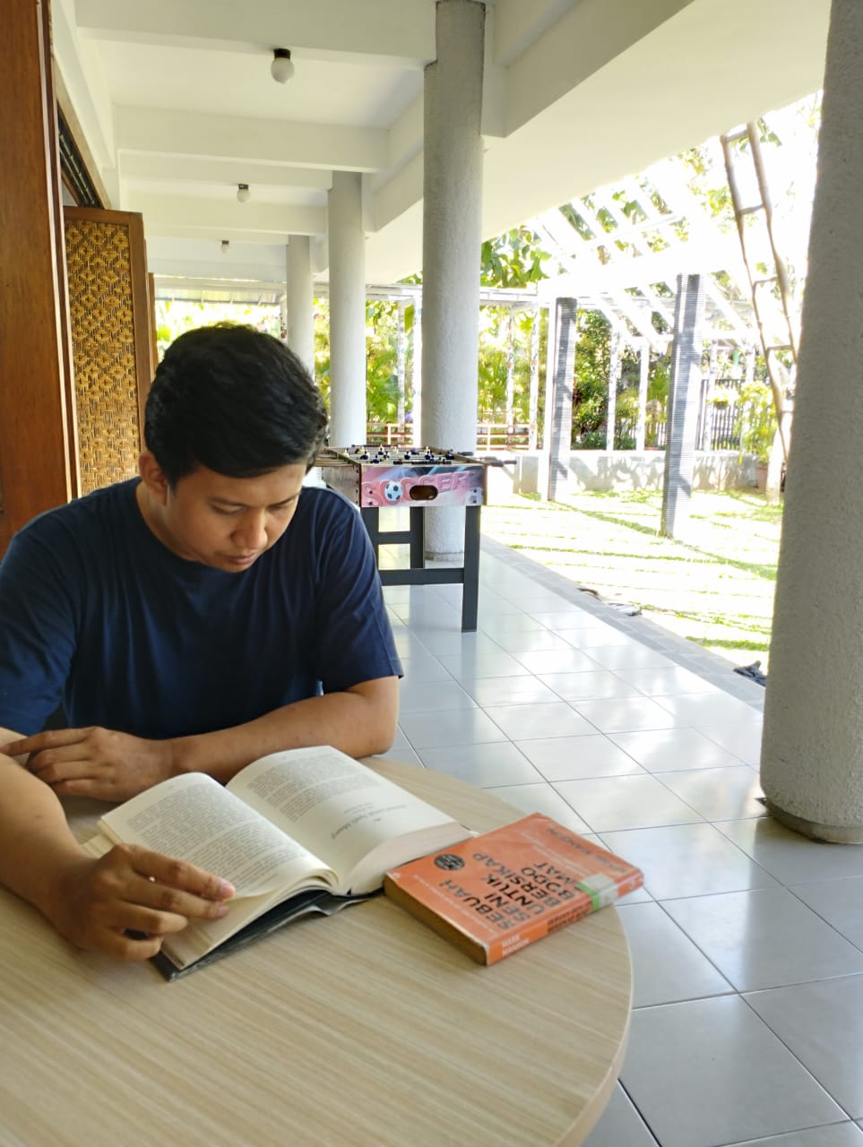 Al-Faiz Muhammad Rabbany Tarman