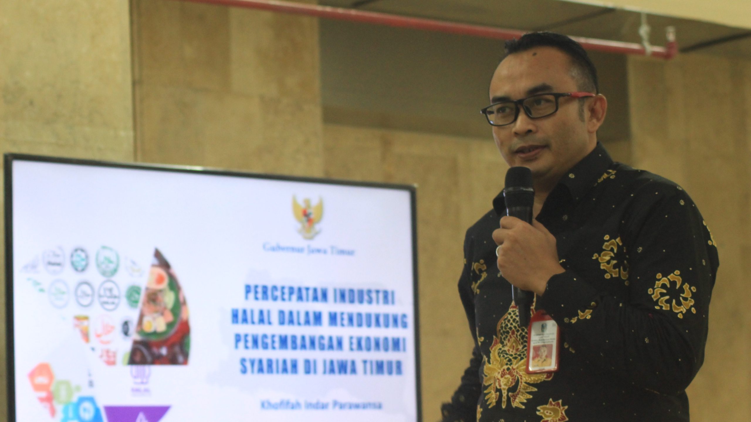 Ekonomi Syariah Indonesia