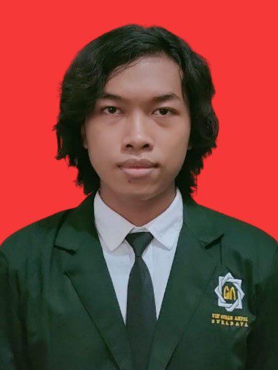 Mohammad Hayyi Syafwan Husna