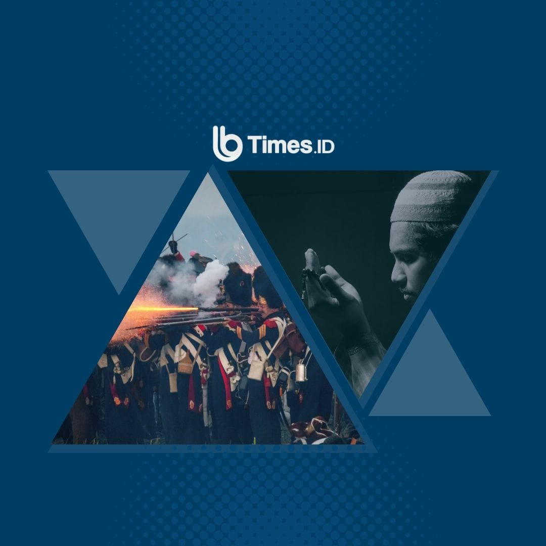 Kondisi Muslim Eropa Timur Pasca Perang Dunia II - MuhammadiyahNews.com