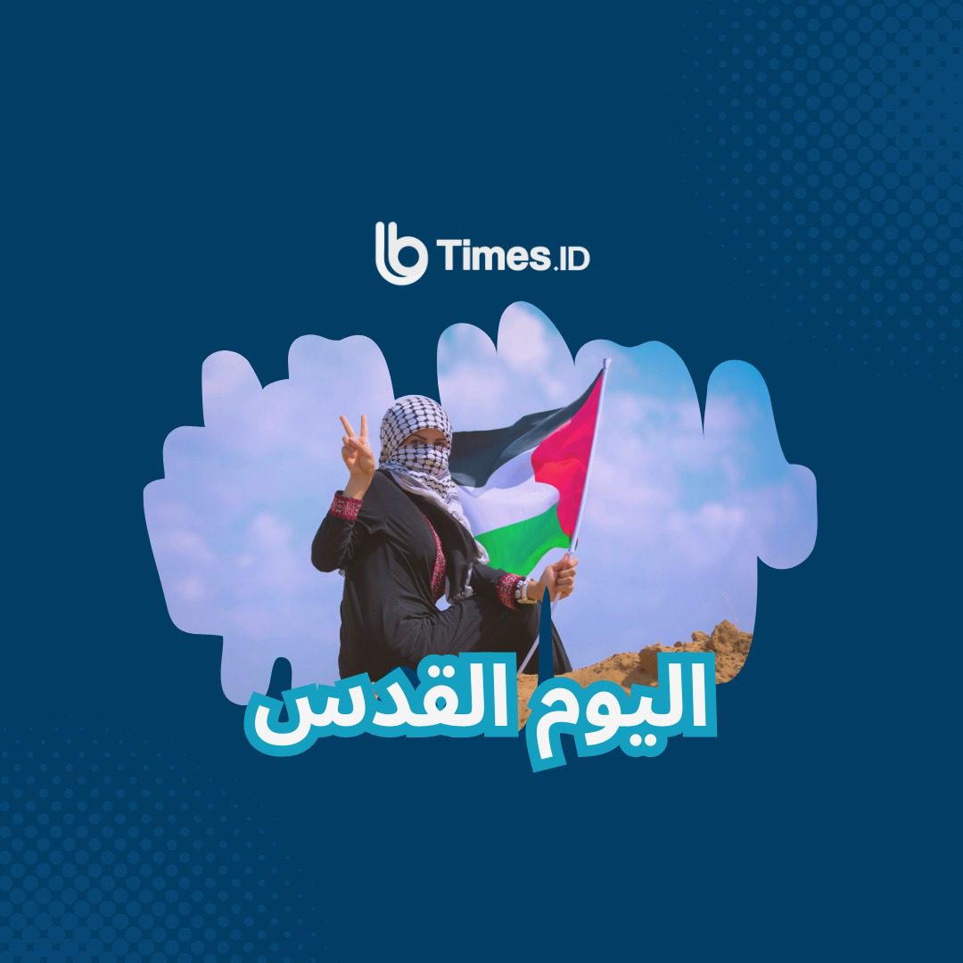 Pembebasan Tanah Quds