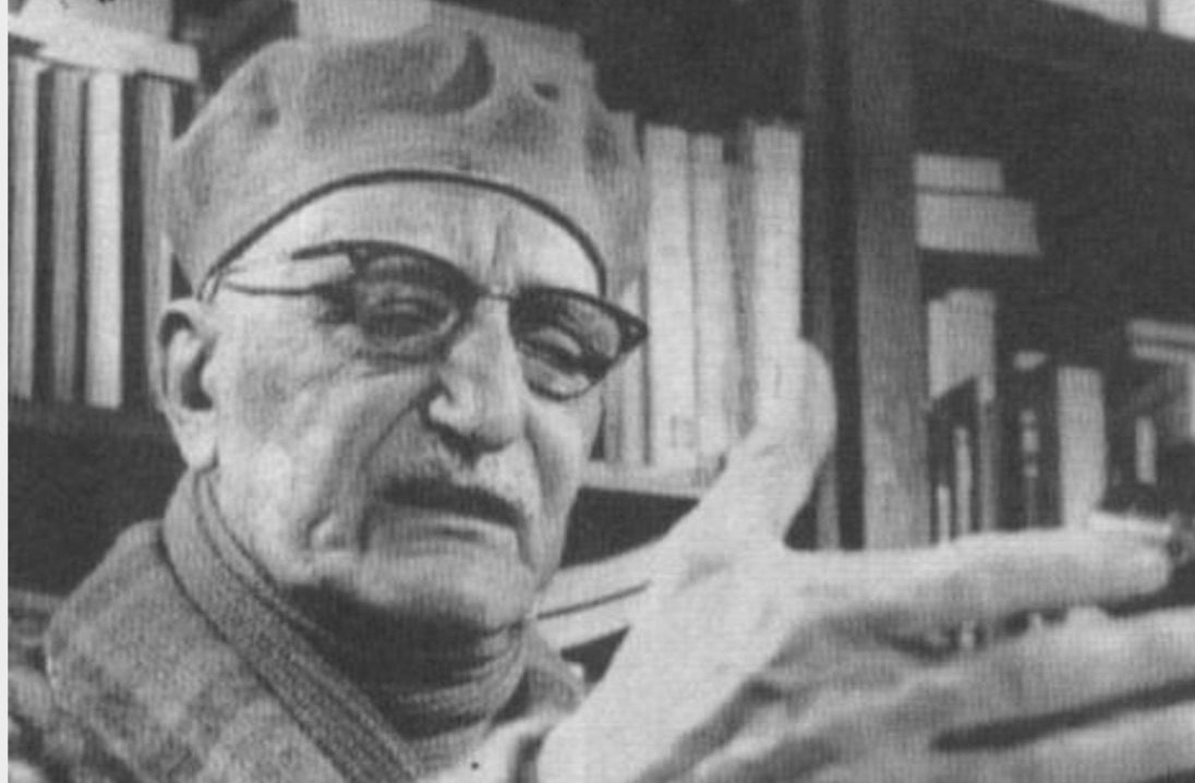 Belajar dari Keberanian Abbas Mahmud al-Aqqad - MuhammadiyahNews.com