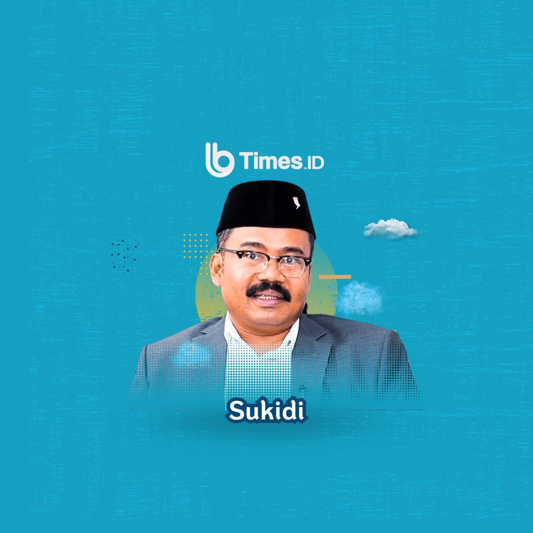 Indonesia Negara Setara