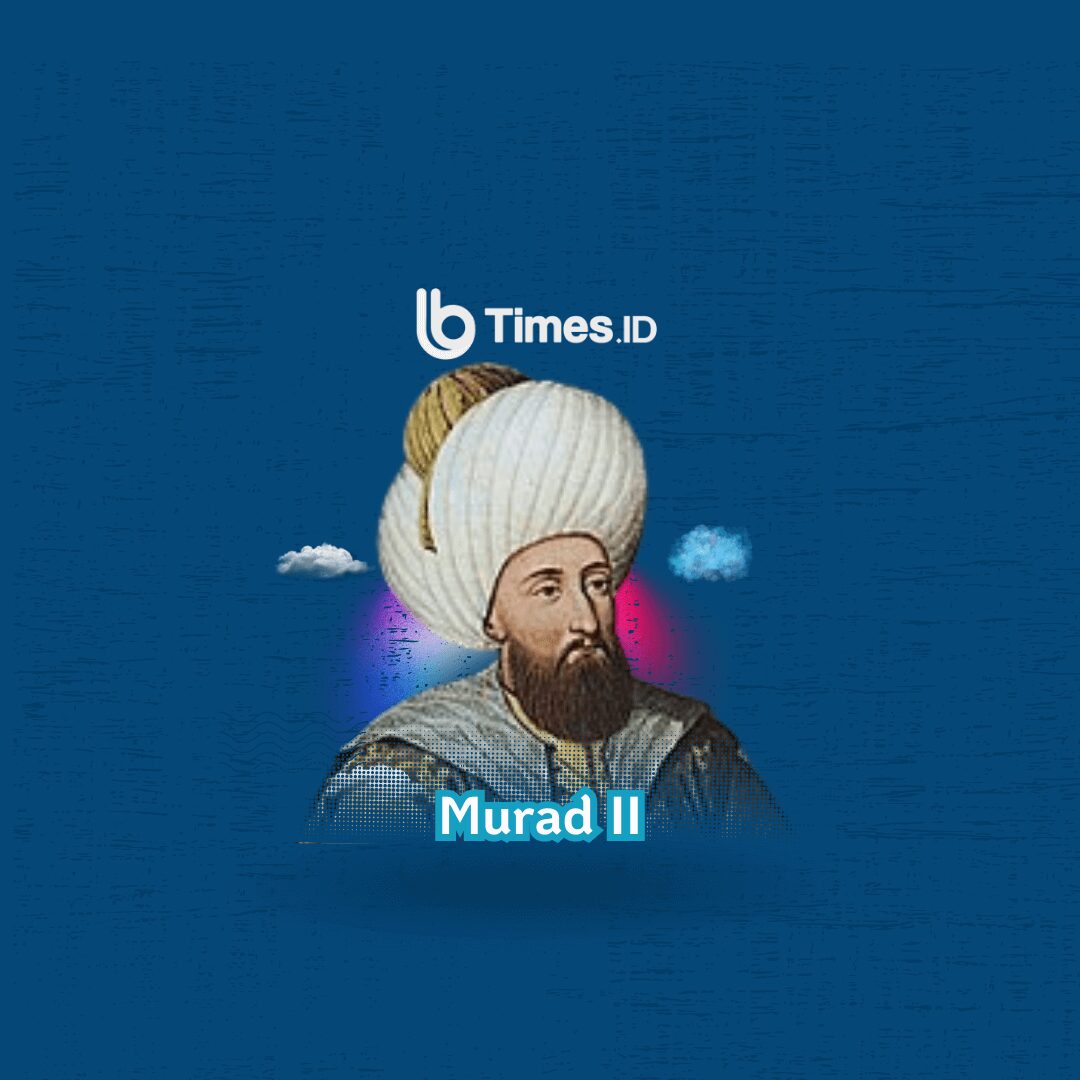 Murad II.