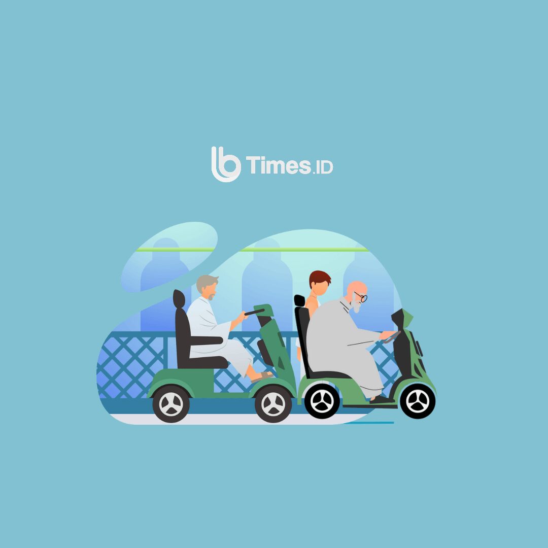 Miqat Bandara Jeddah