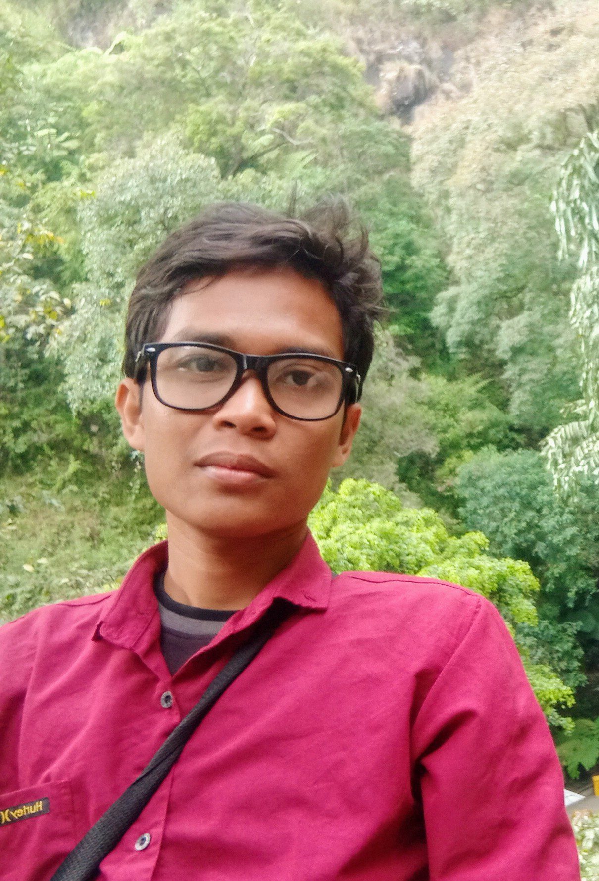 Fajar Hidayatulloh Ahmad