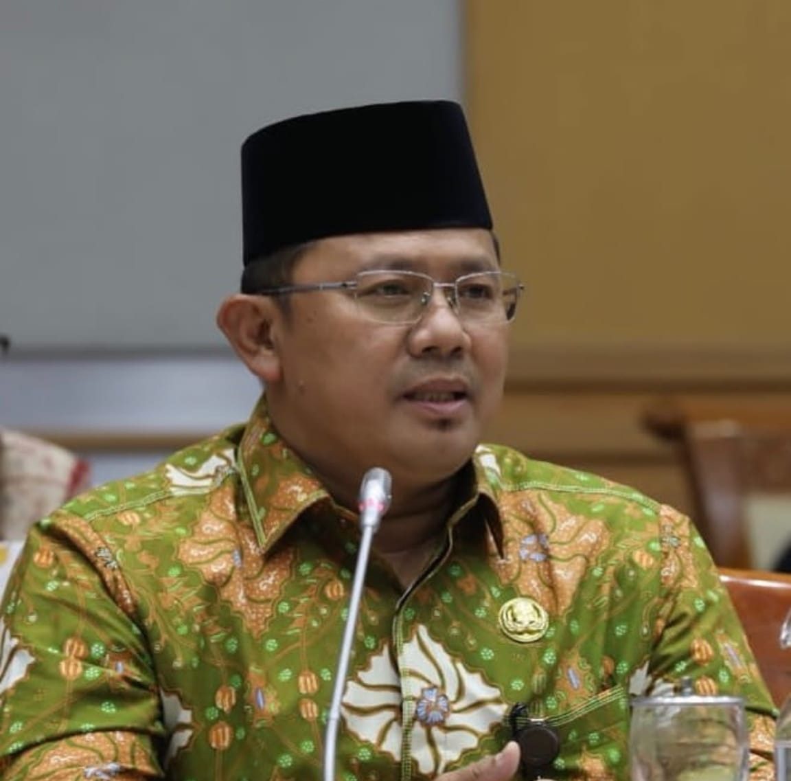 Pelunasan Biaya Haji 2023