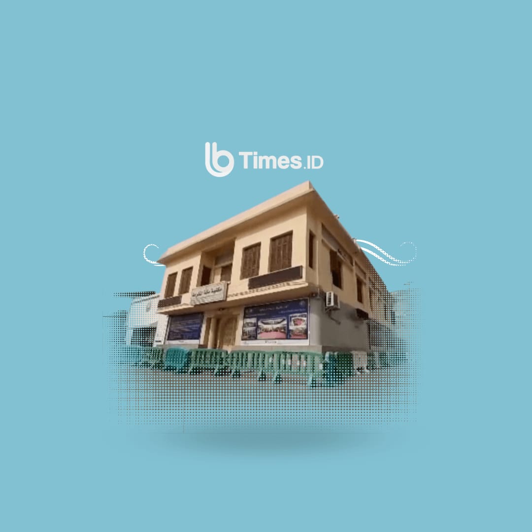 Maulid Kelahiran Nabi