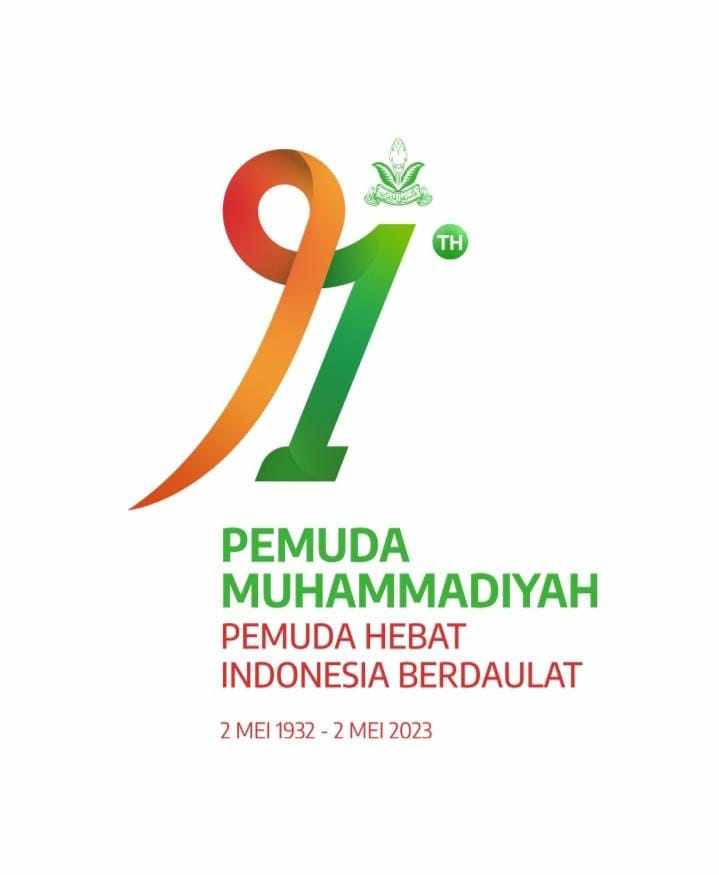 Milad Pemuda Muhammadiyah Pemuda Hebat Indonesia Berdaulat