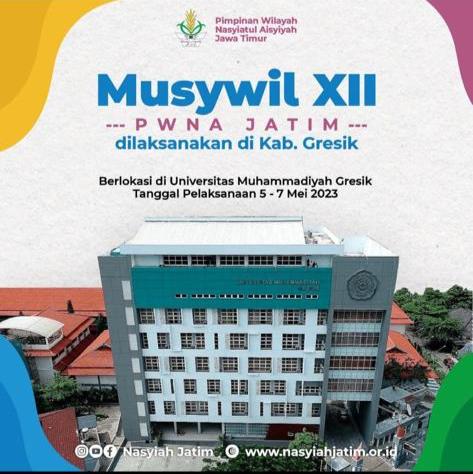 Gerakan Perempuan Muda Berkemajuan