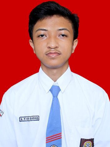 Muhammad Ryan Baihaqi