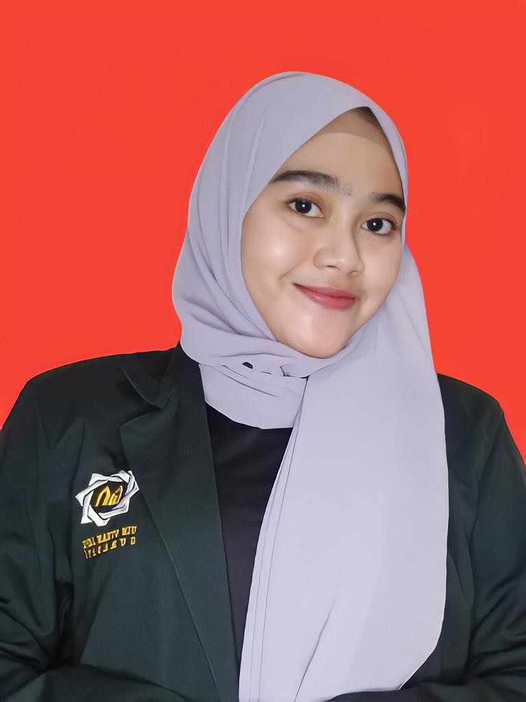 Nur Annisa Fitria