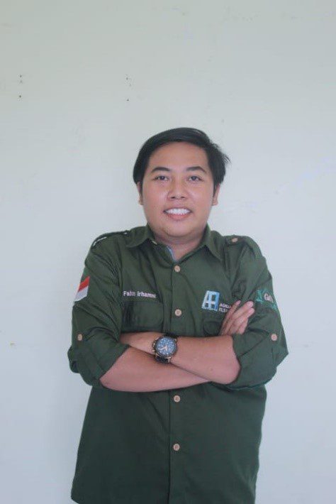 Wahyu Maulana