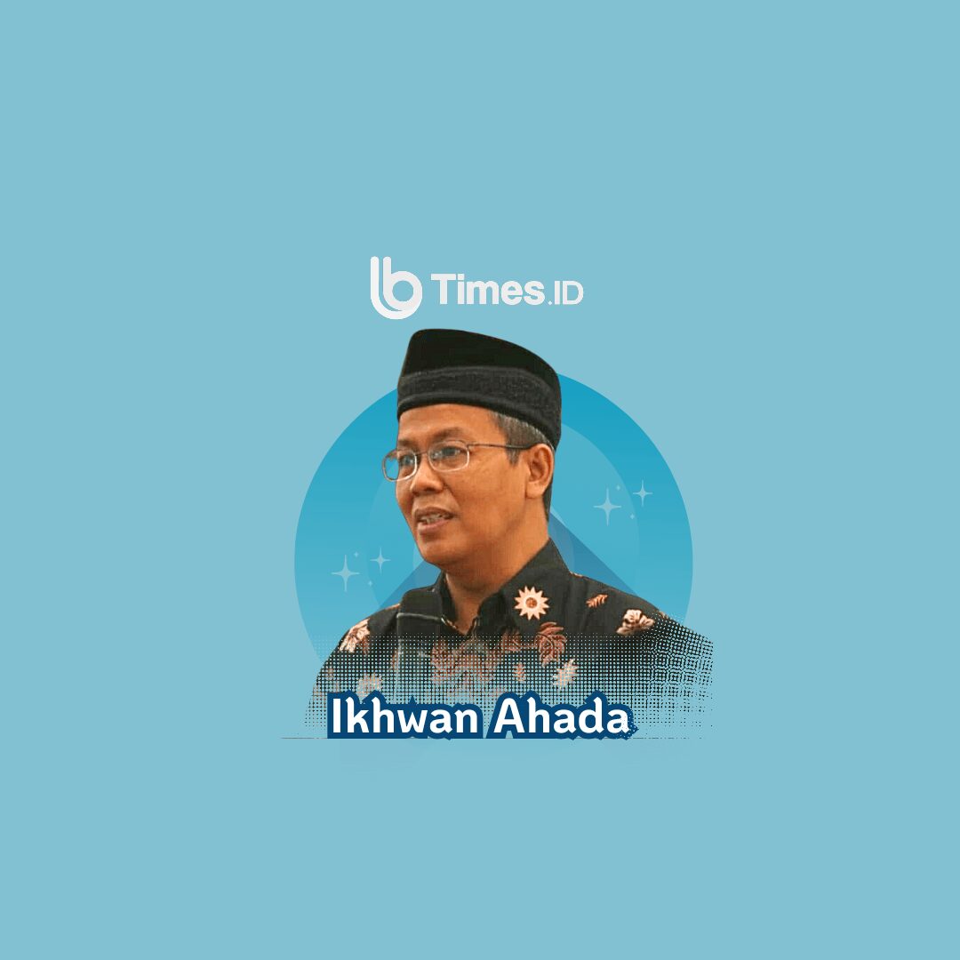 Servant Leader Pak AR Ikhwan Ahada