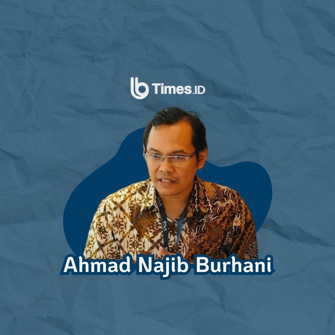 Insularitas Akademik