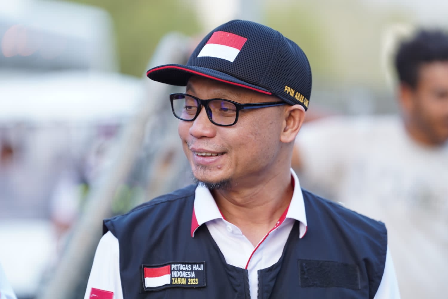 Salat Jumat Masjidil Haram