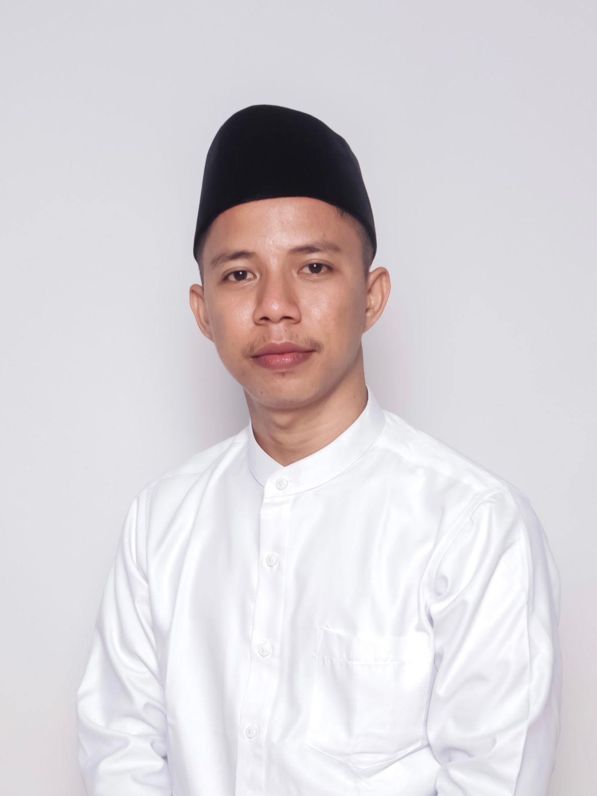 Syahrian, S.M.