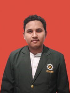 Mohammad Balyan Rofiqi