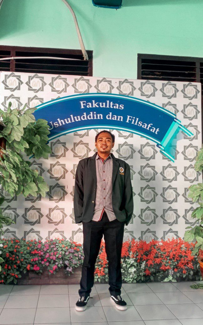 Fachrul Dedy Firmansyah