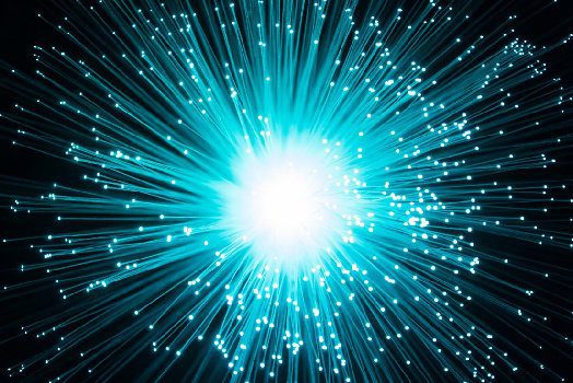 Cahaya dalam Al-Qur'an