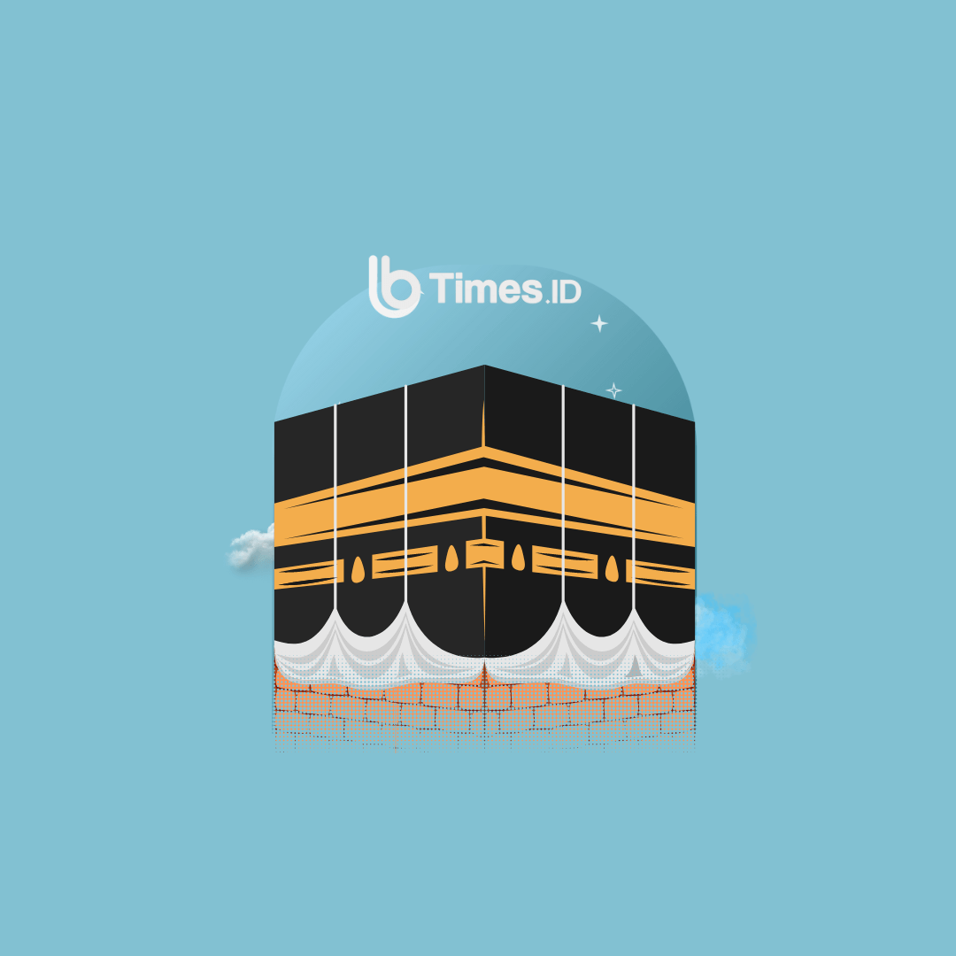 Allah Ka'bah