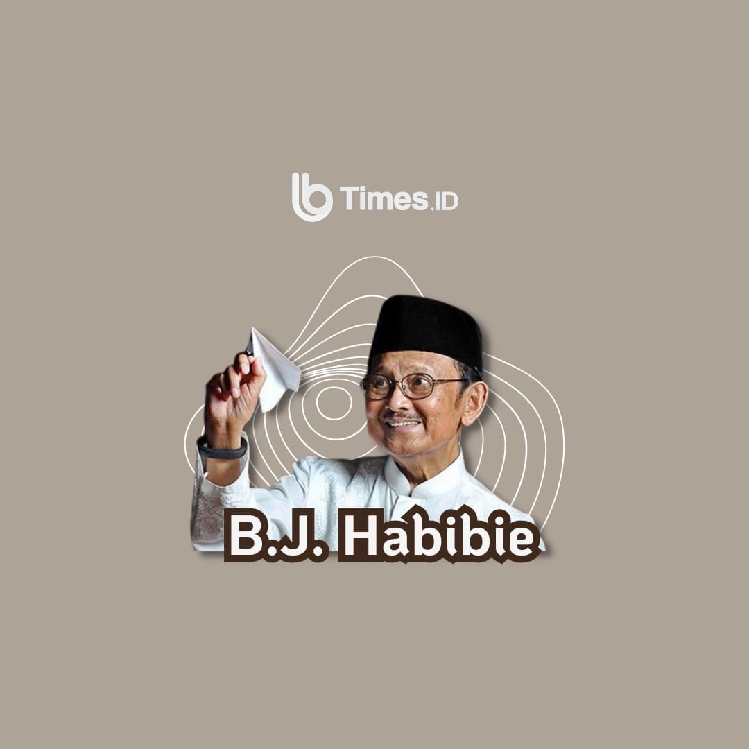 Islam Habibie