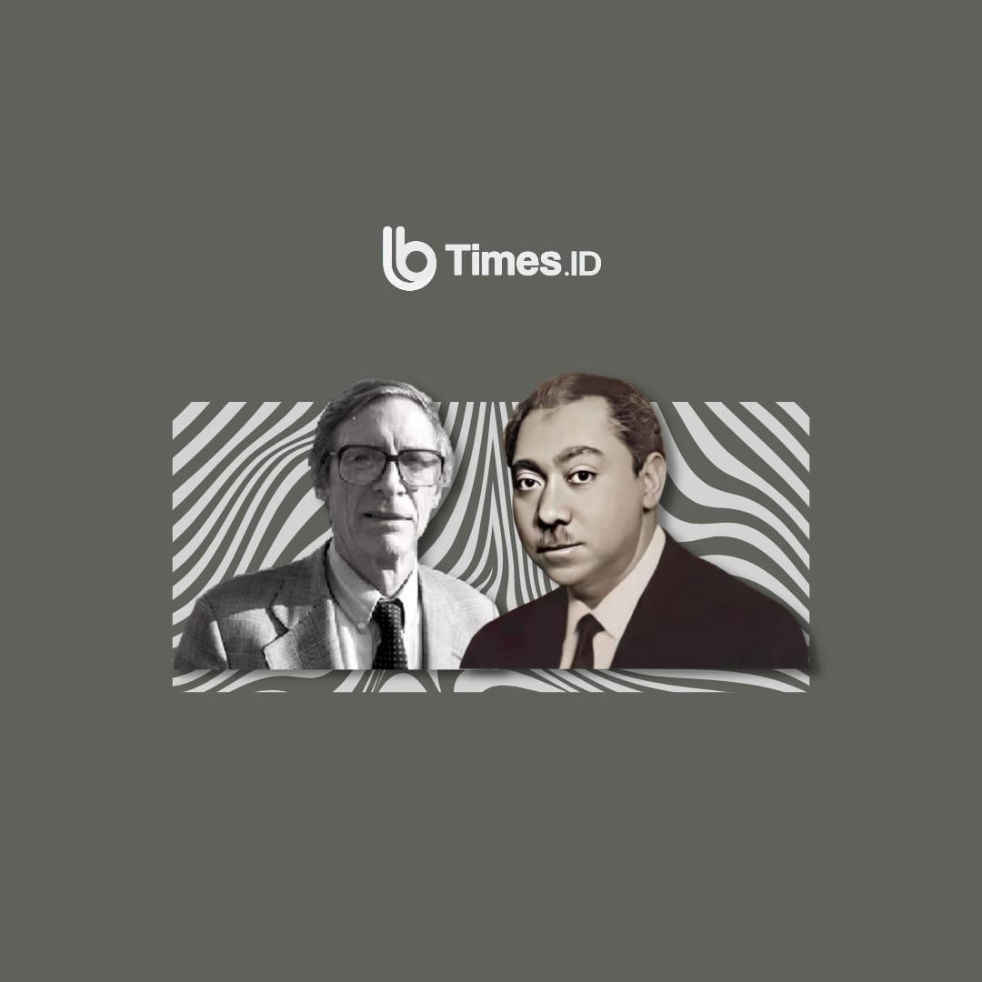 Sayyid Qutb John Rawls