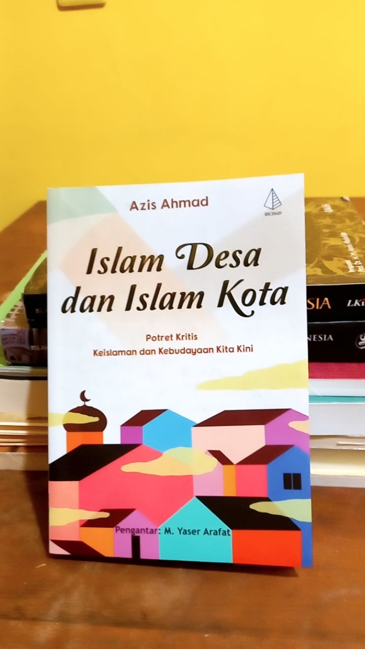 Islam Desa dan Islam Kota
