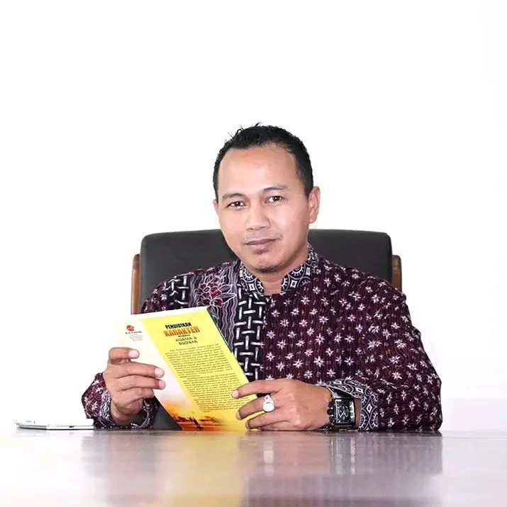 Saudagar Muhammadiyah