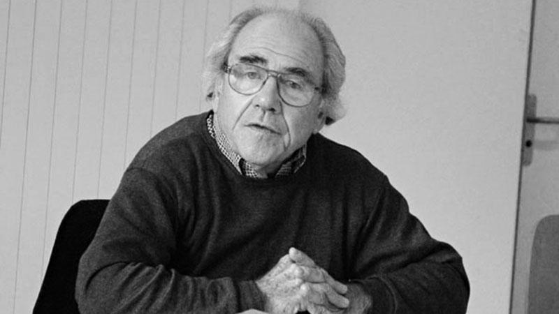 Jean Baudrillard