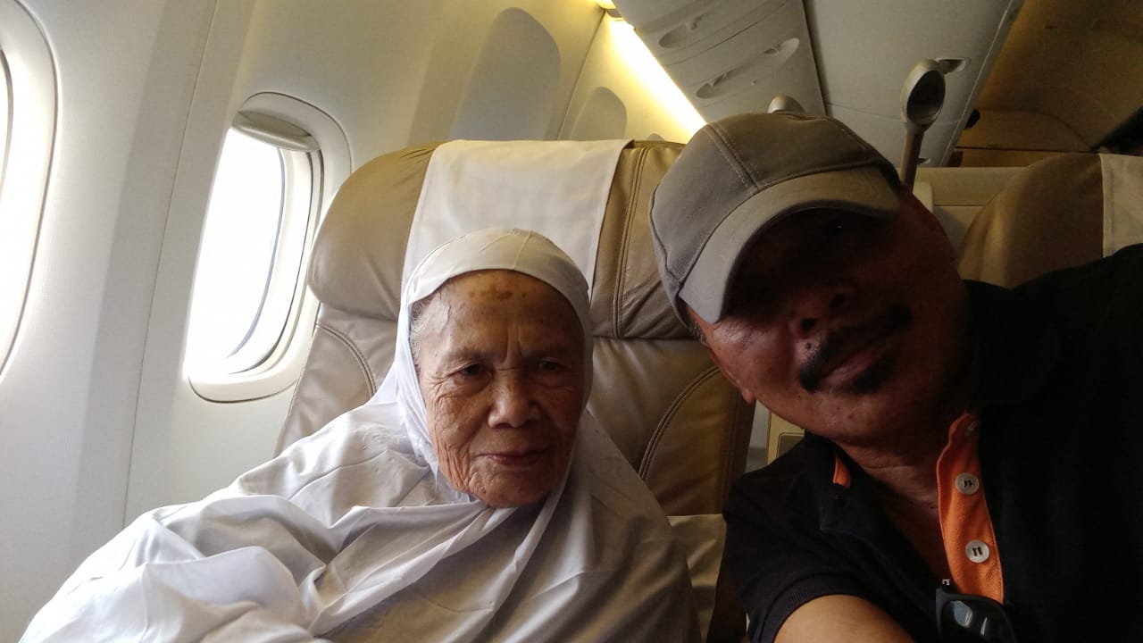 Atikah Suranata Yalman