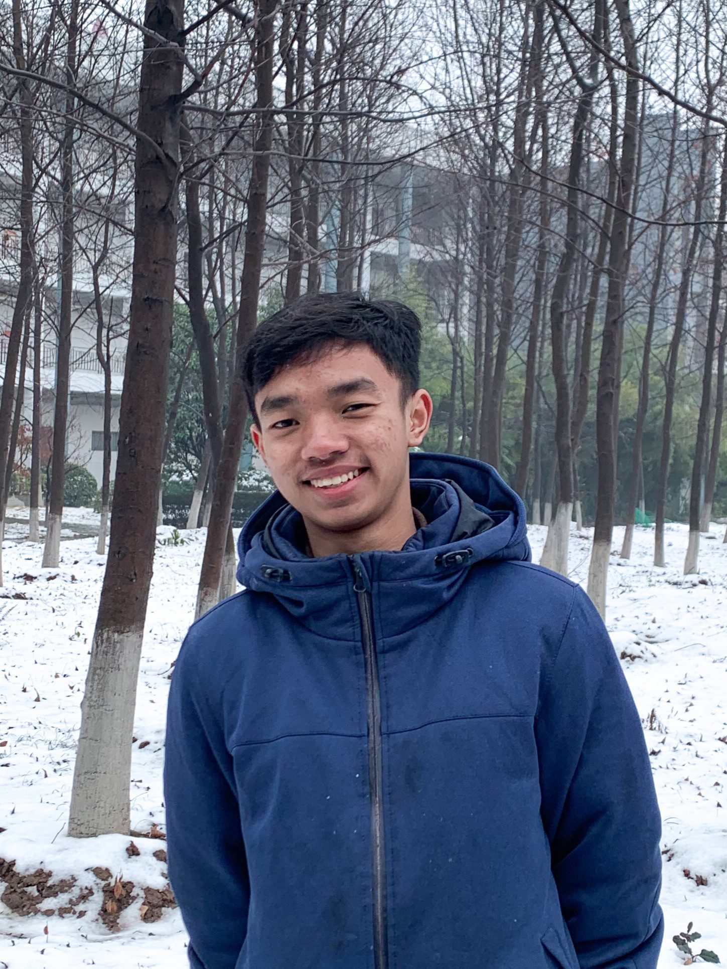 Fahris Haria Febrilian