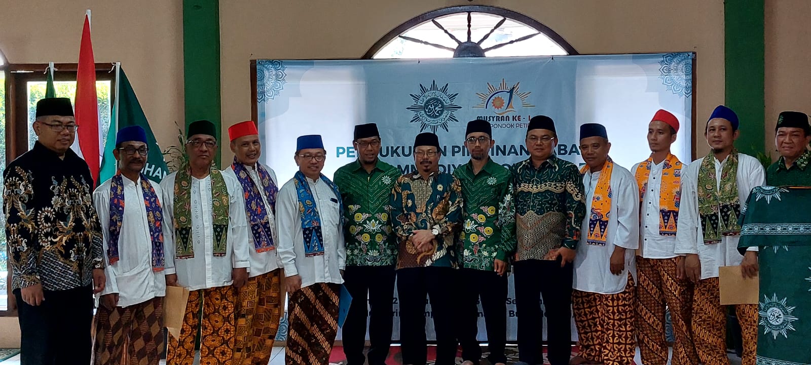Muhammadiyah Budaya Lokal