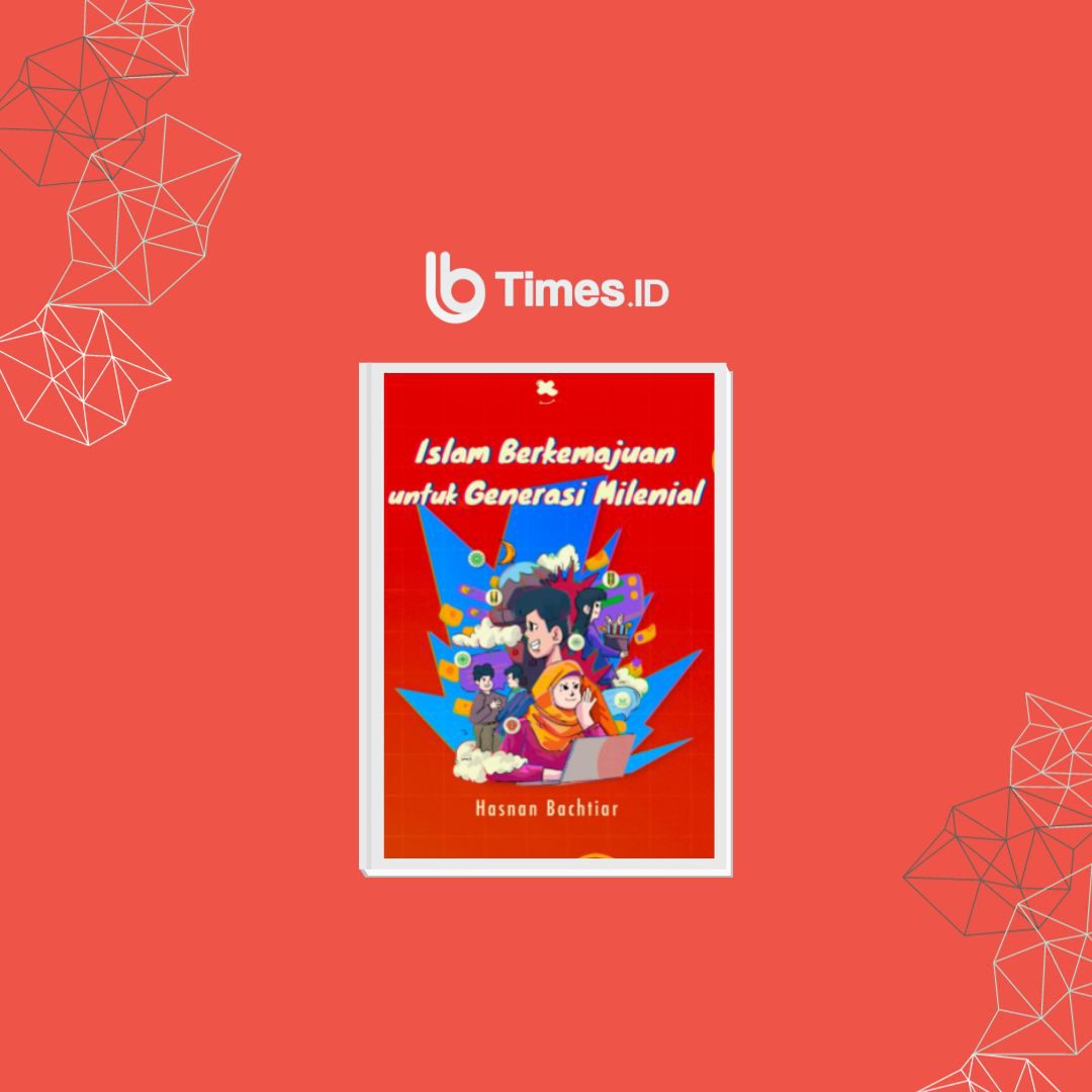 Buku Islam Berkemajuan